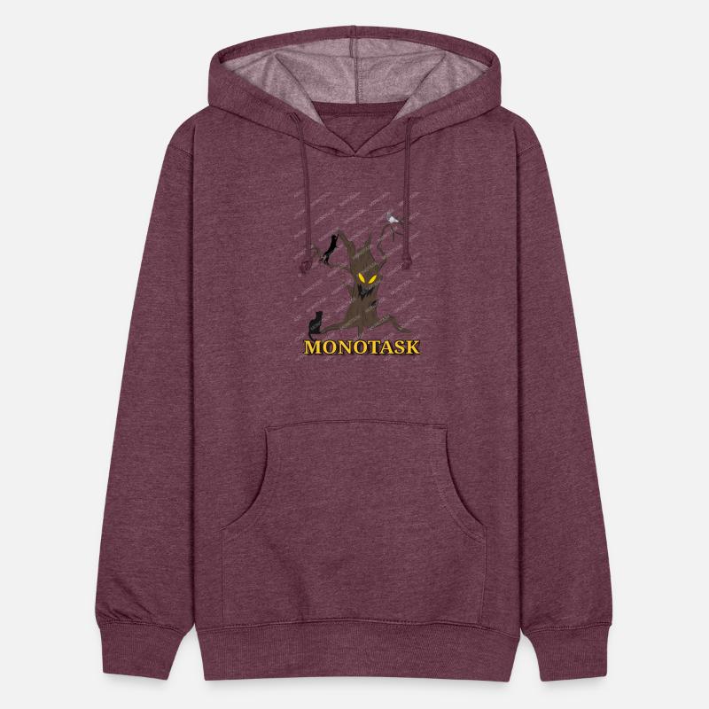 Clever Hunting by MONOTASK
