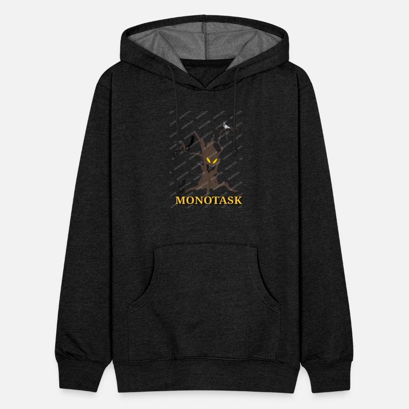 Clever Hunting by MONOTASK
