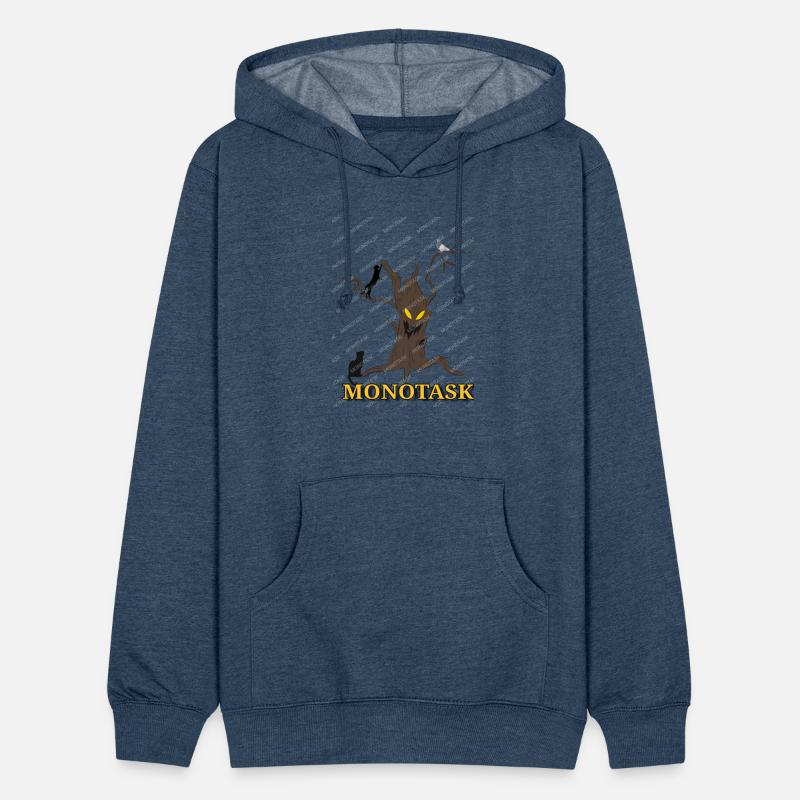 Clever Hunting by MONOTASK