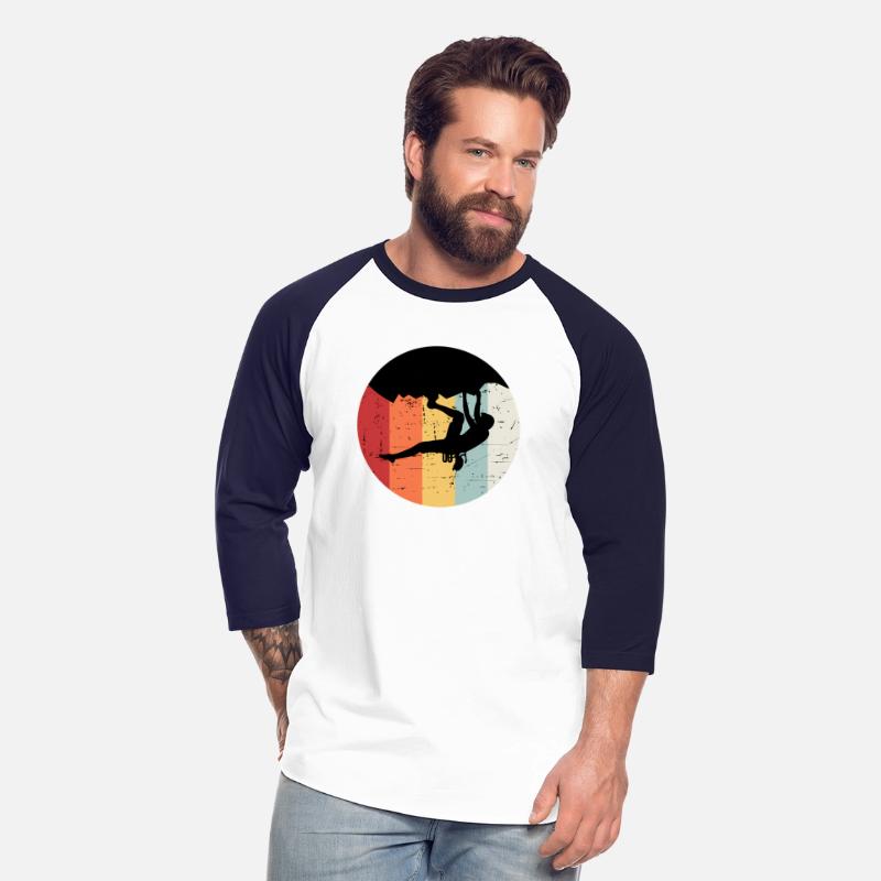 Climber Climbing Bouldering Free Climbing