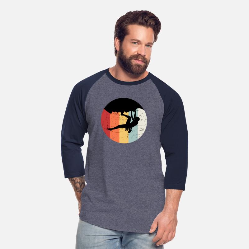 Climber Climbing Bouldering Free Climbing