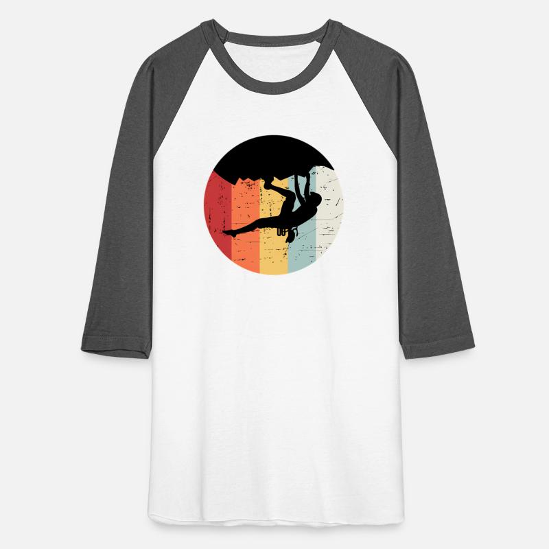 Climber Climbing Bouldering Free Climbing