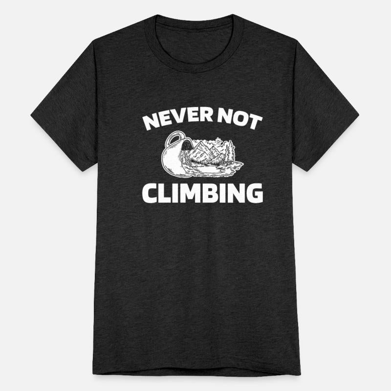Climber Rock Climbing