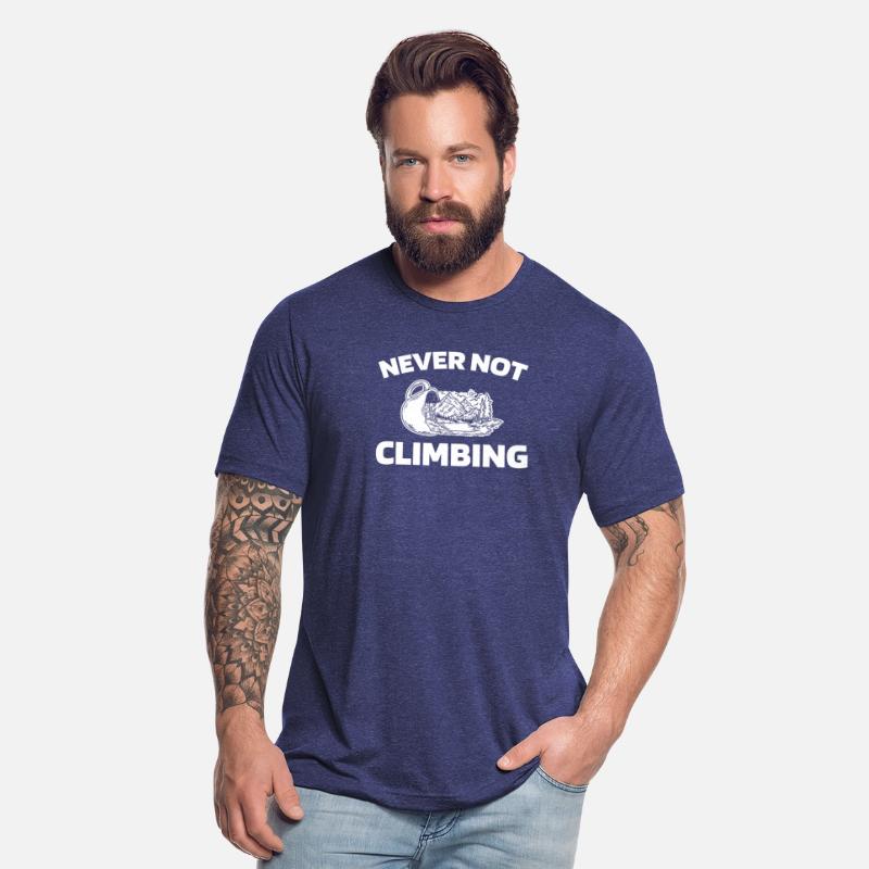 Climber Rock Climbing