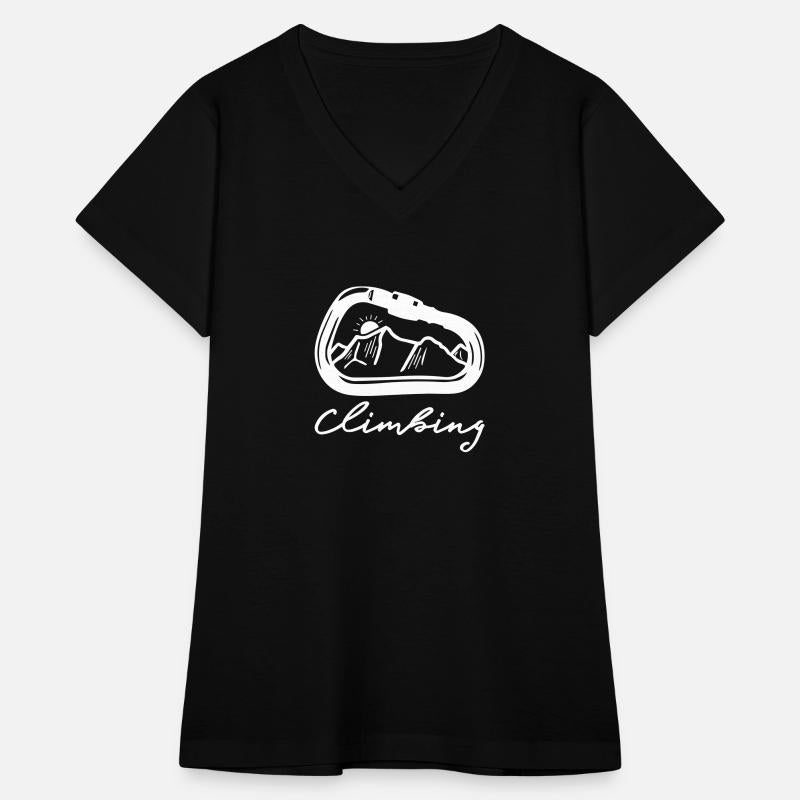 Climbing Tshirt
