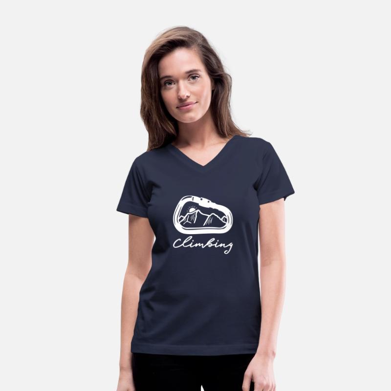 Climbing Tshirt