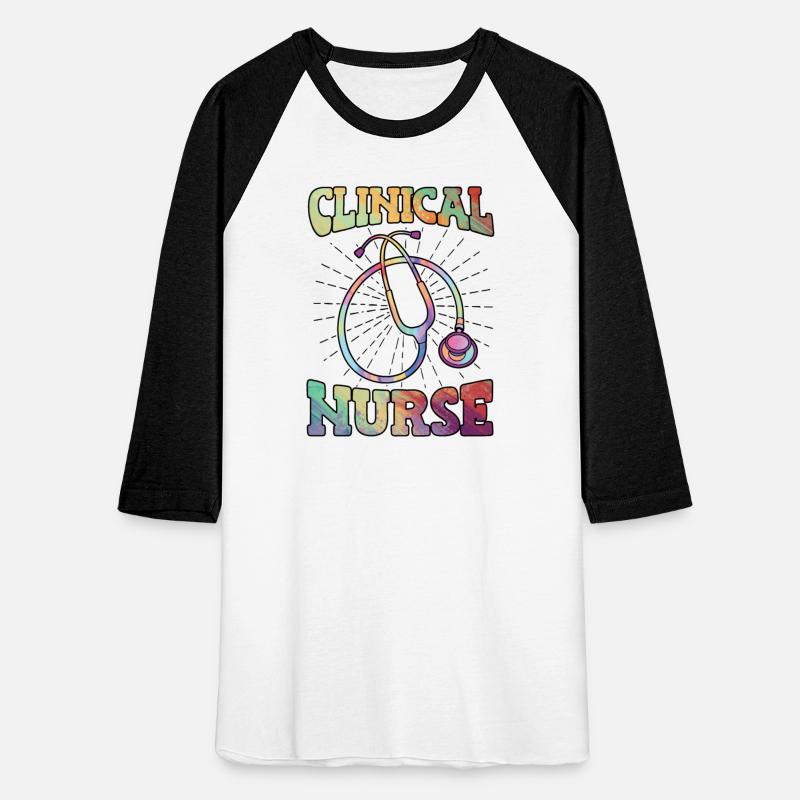 Clinical Nurse Stethoscope Decor National Nurses