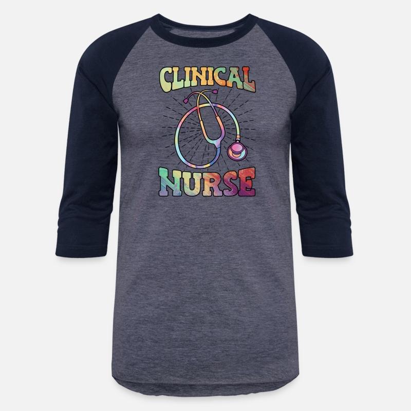 Clinical Nurse Stethoscope Decor National Nurses