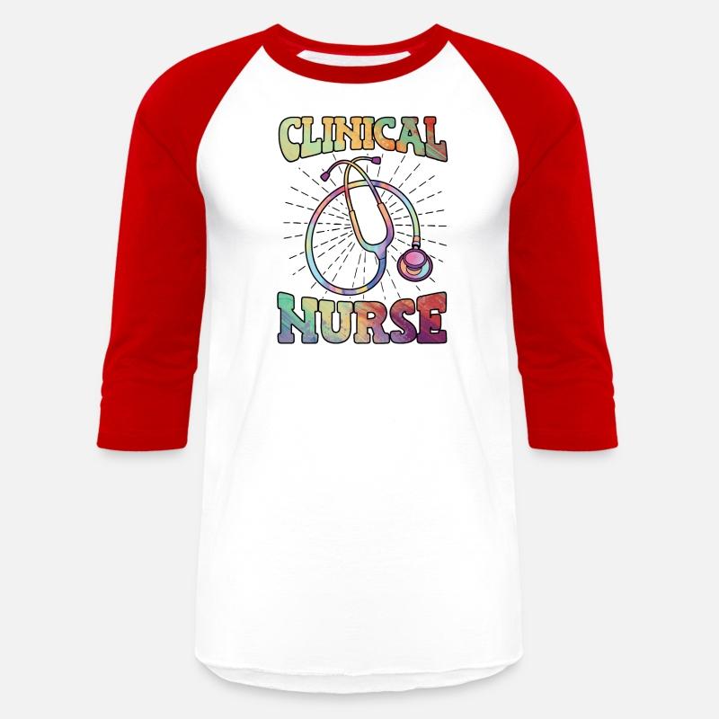 Clinical Nurse Stethoscope Decor National Nurses