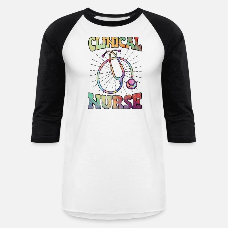 Clinical Nurse Stethoscope Decor National Nurses