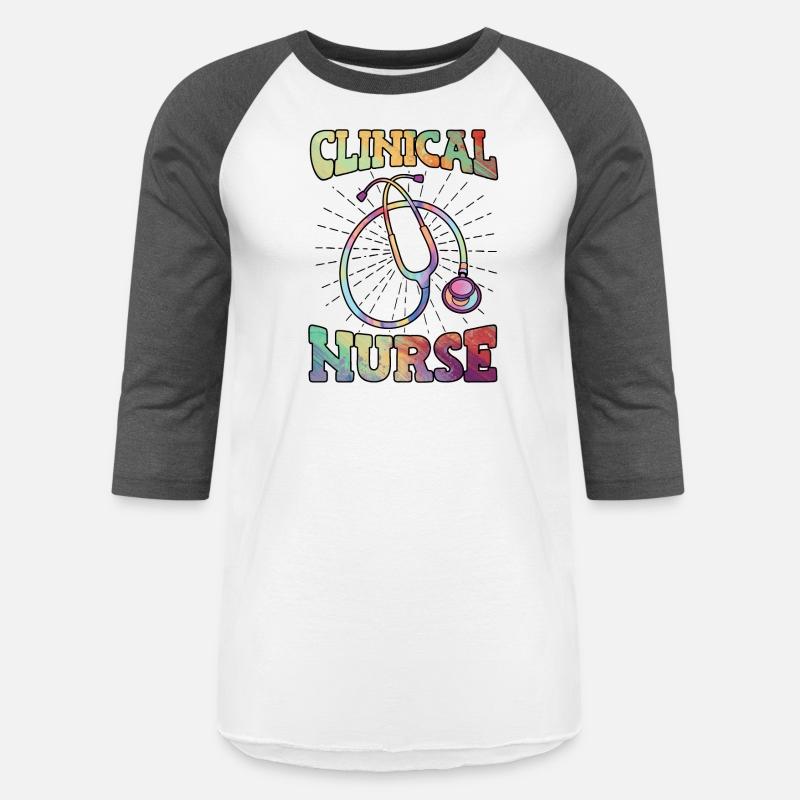 Clinical Nurse Stethoscope Decor National Nurses
