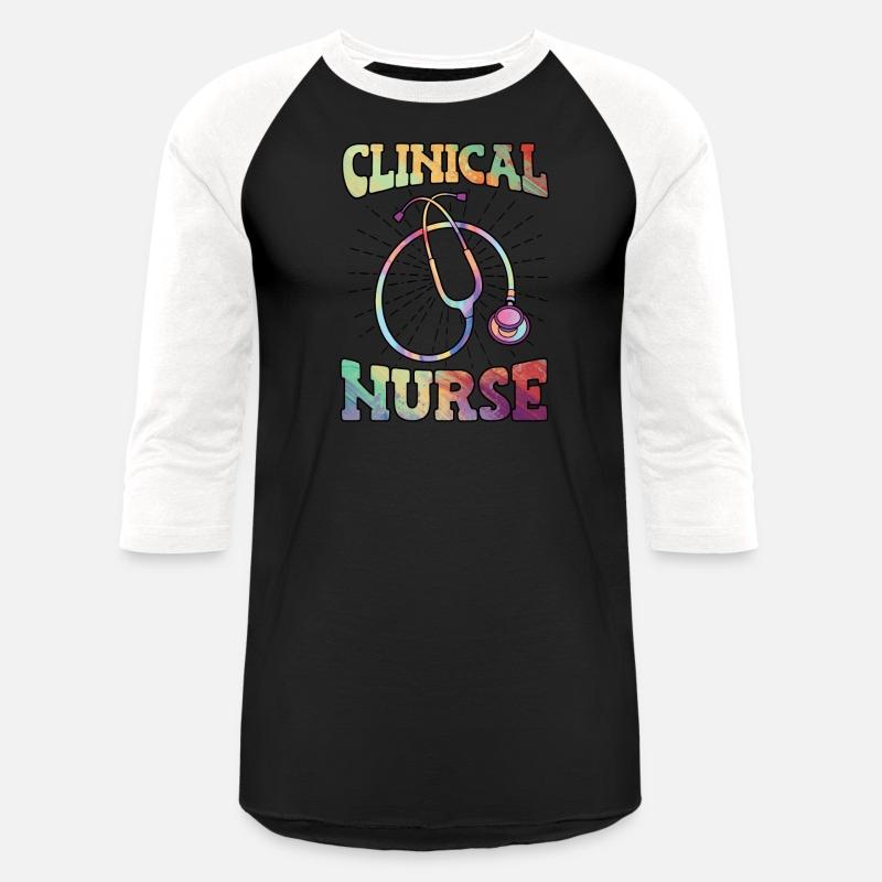 Clinical Nurse Stethoscope Decor National Nurses