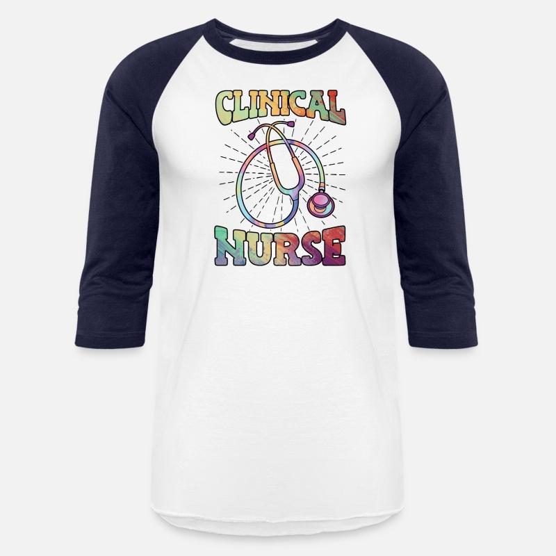 Clinical Nurse Stethoscope Decor National Nurses