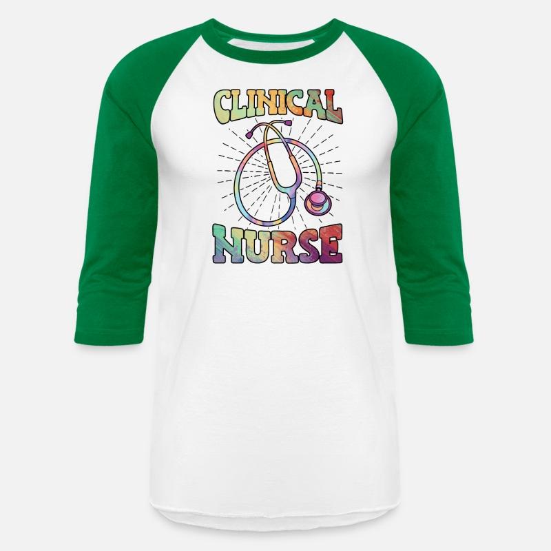 Clinical Nurse Stethoscope Decor National Nurses