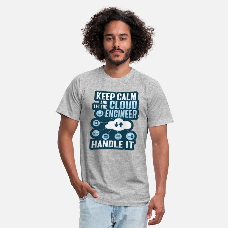 Cloud Administrator Cloud devops engineer