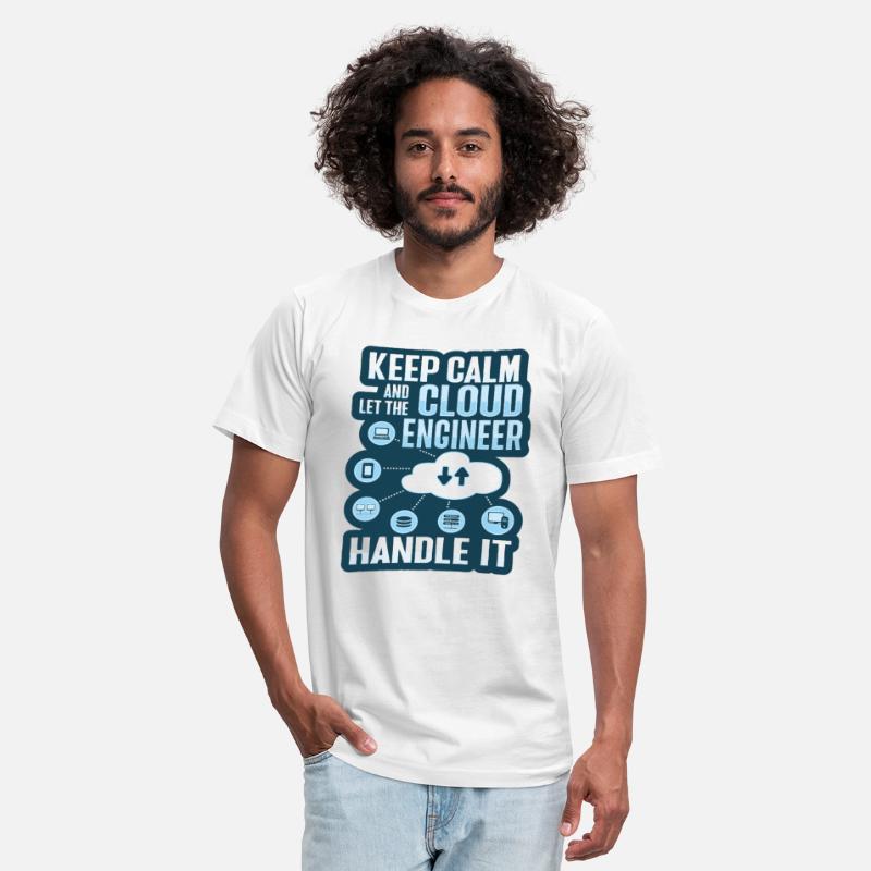 Cloud Administrator Cloud devops engineer