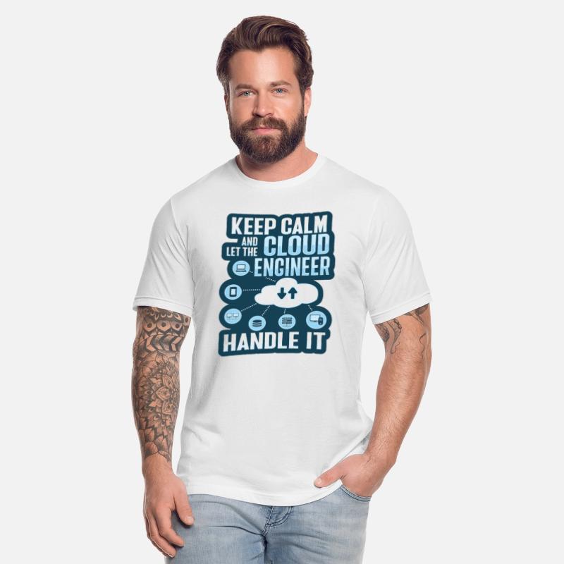 Cloud Administrator Cloud devops engineer