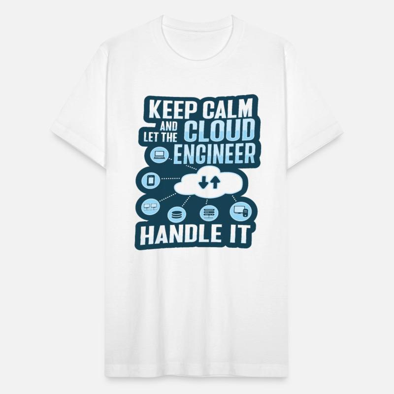 Cloud Administrator Cloud devops engineer