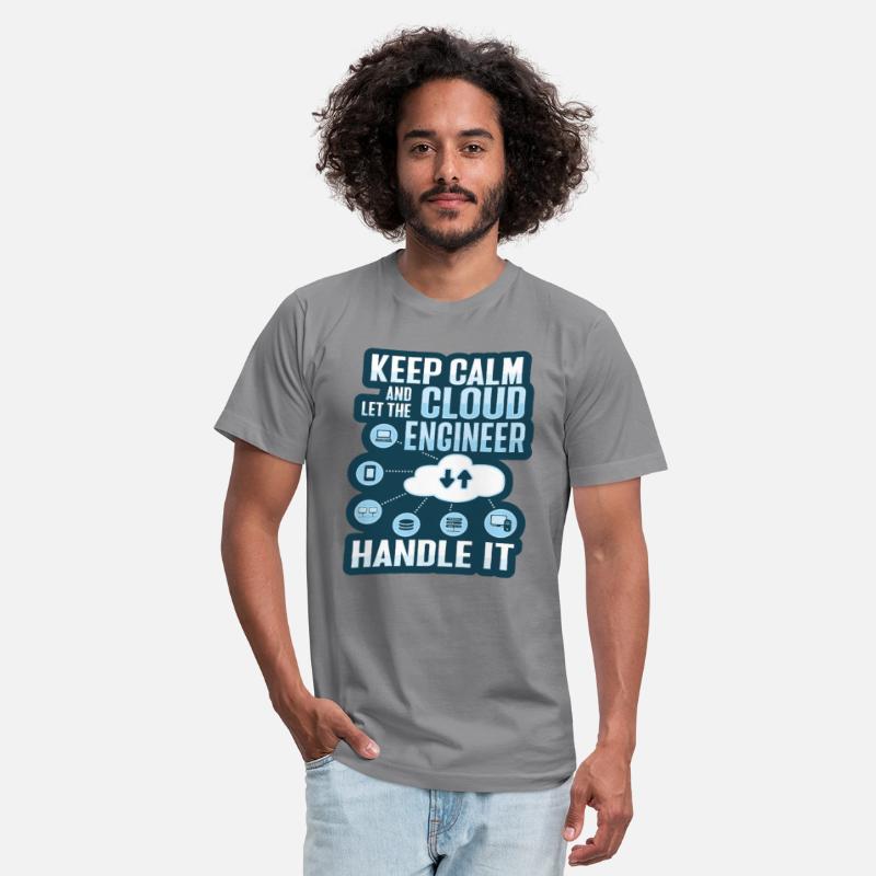 Cloud Administrator Cloud devops engineer