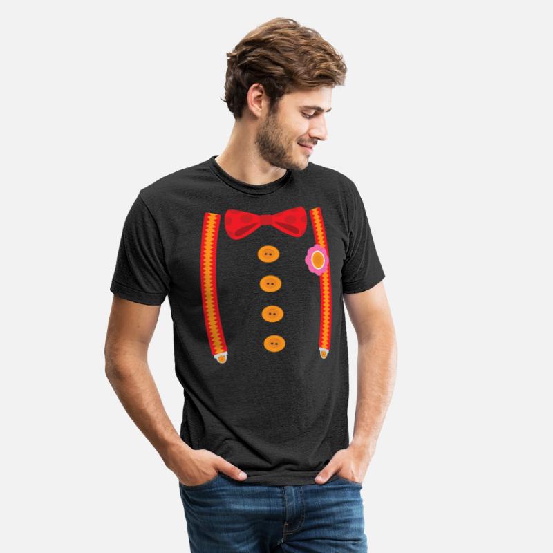 Clown Costume Carnival