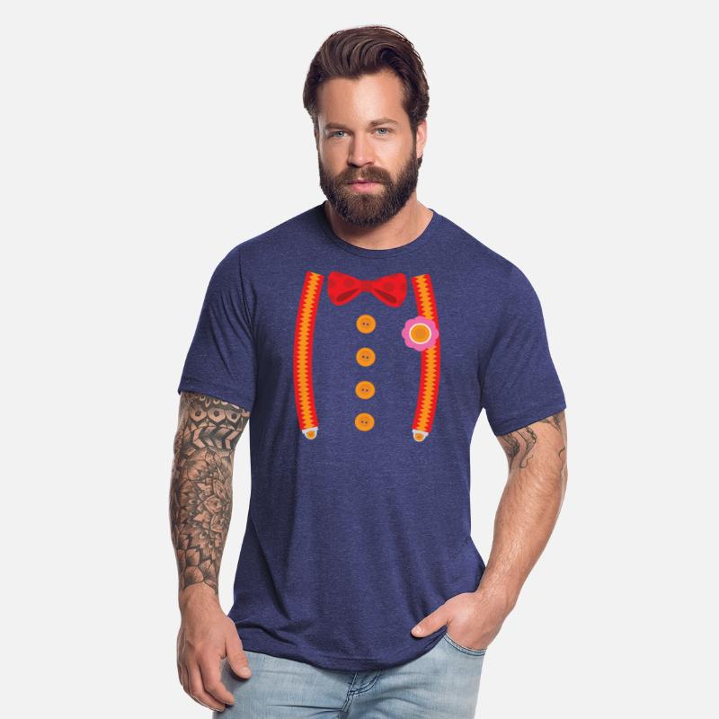 Clown Costume Carnival