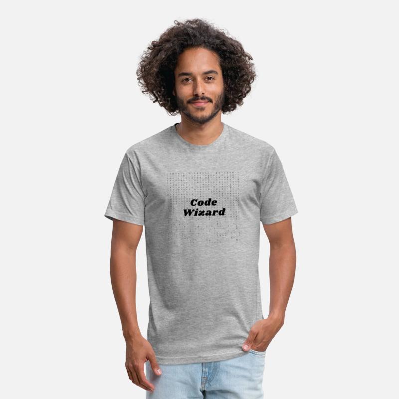 code wizard conding