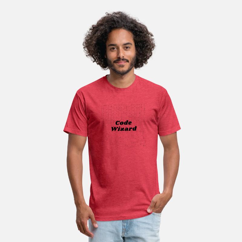 code wizard conding