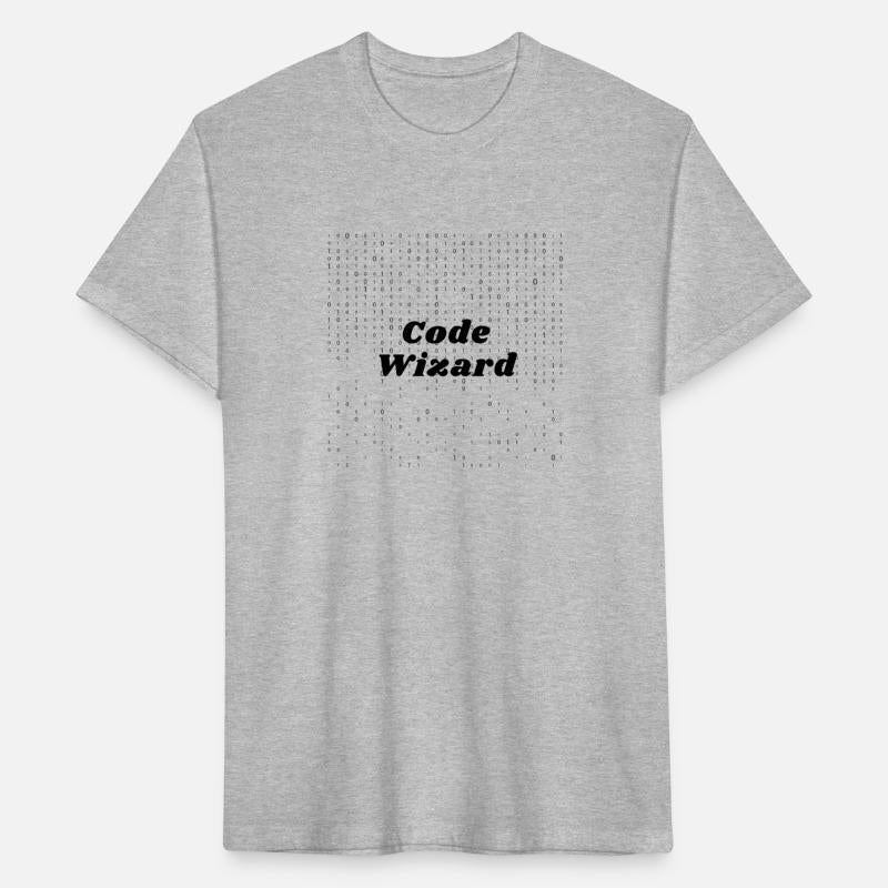 code wizard conding