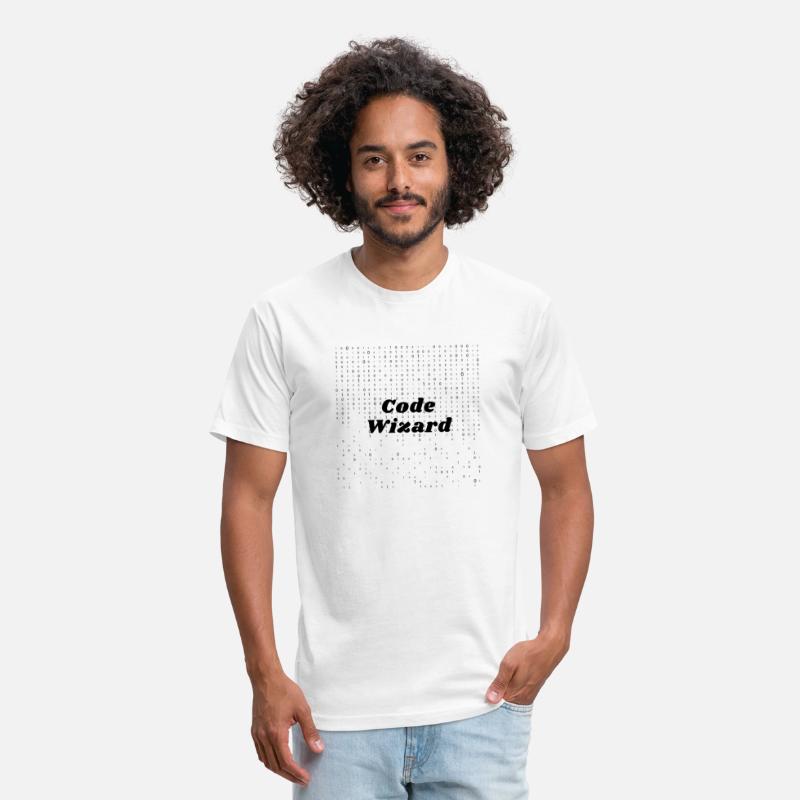 code wizard conding
