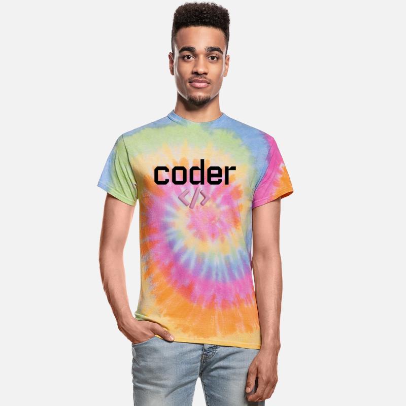Coder – For the Ones Who Speak in Code