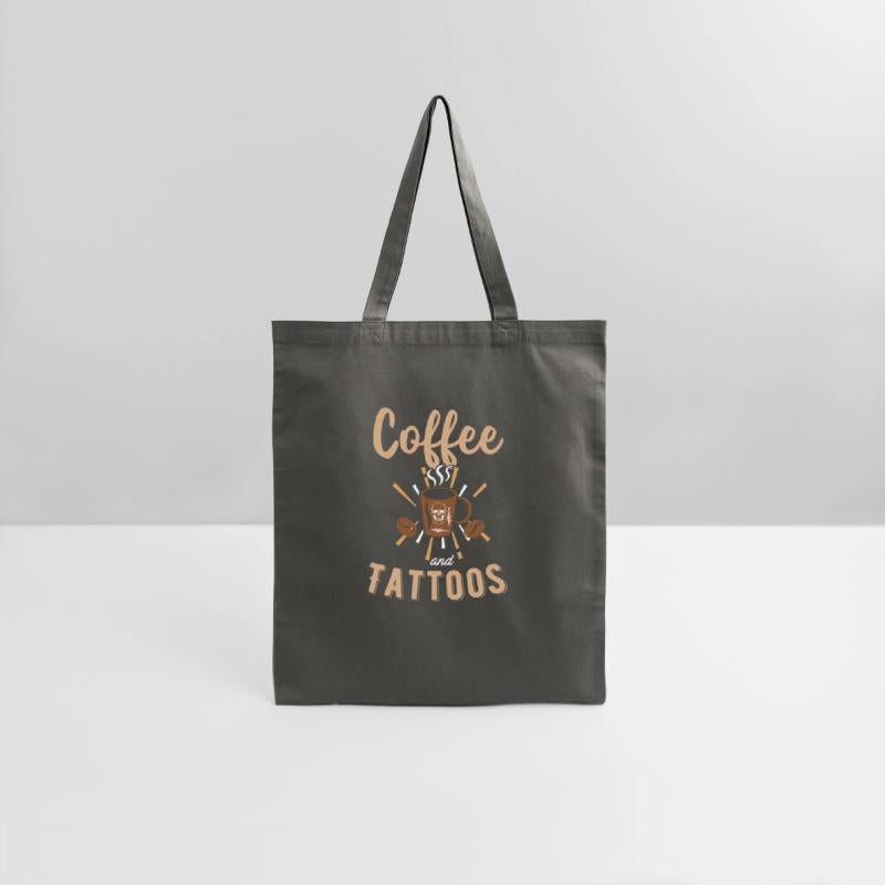 Coffee And Tattoos Caffeine Inked Gift
