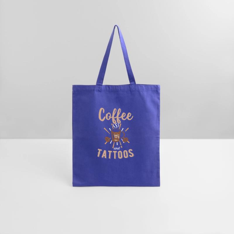 Coffee And Tattoos Caffeine Inked Gift