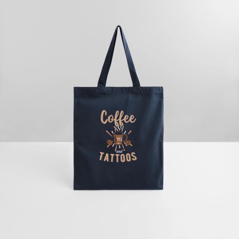 Coffee And Tattoos Caffeine Inked Gift