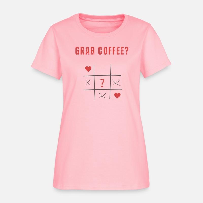 Coffee Date Invite