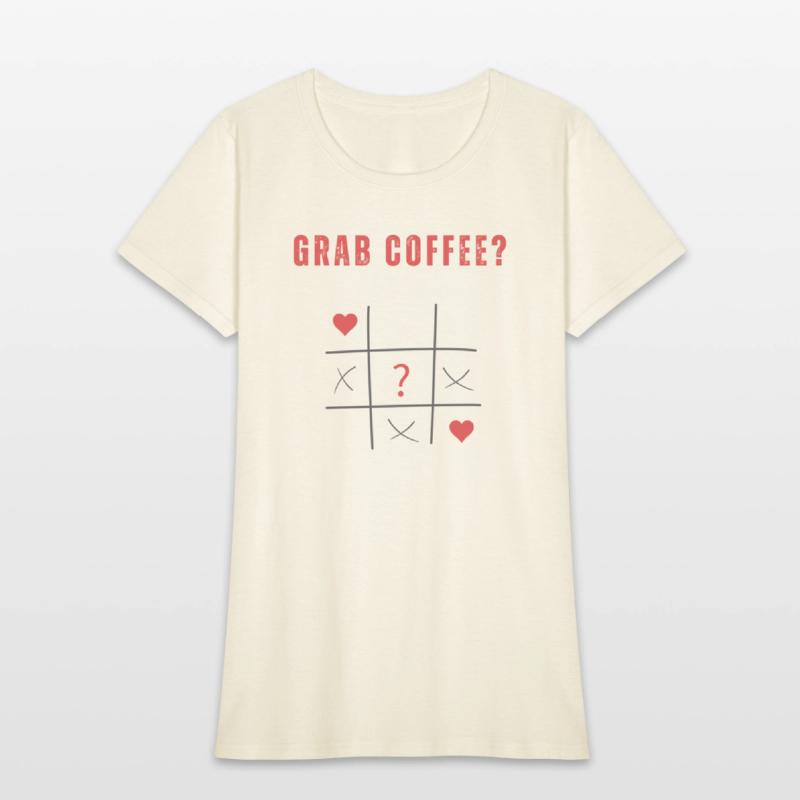 Coffee Date Invite