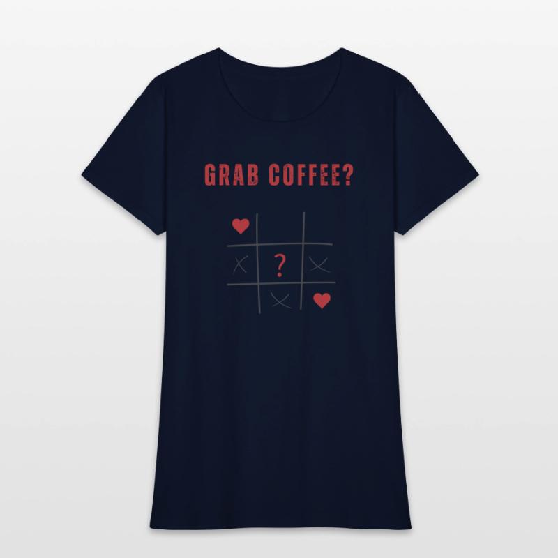 Coffee Date Invite