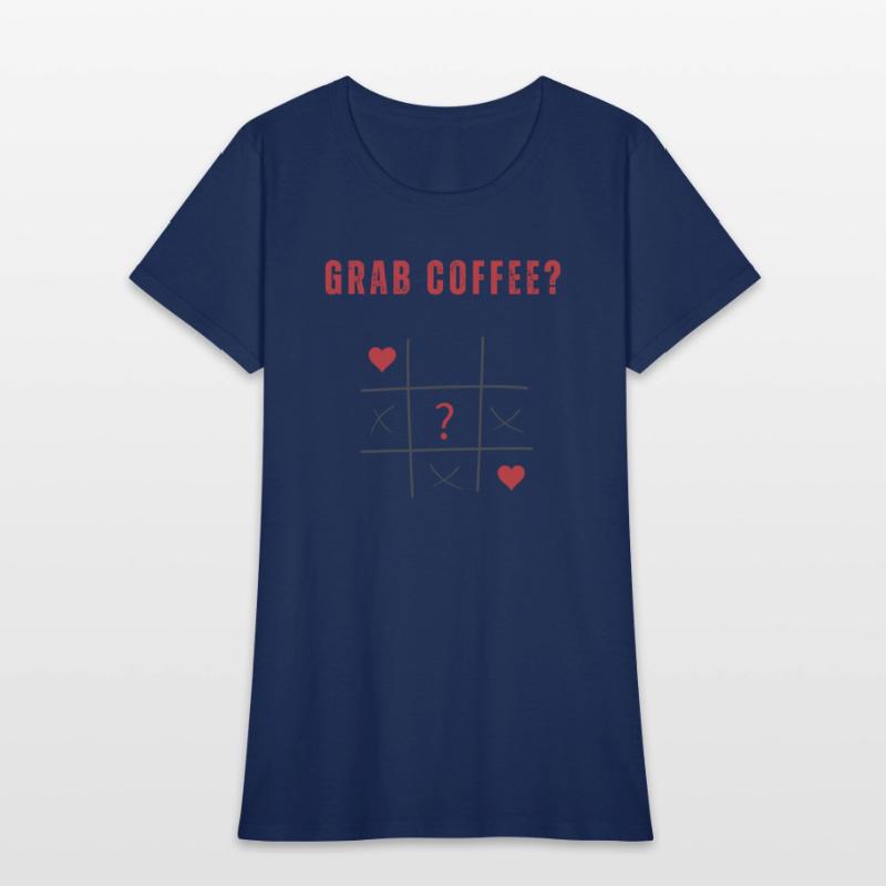 Coffee Date Invite