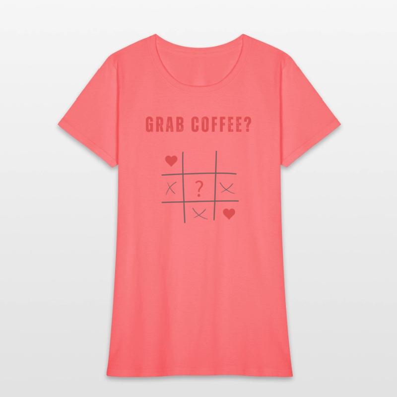Coffee Date Invite