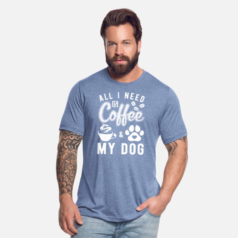 Coffee Dog Lover Agility Training