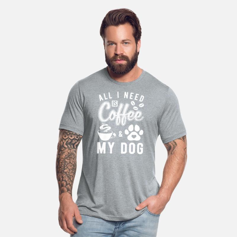 Coffee Dog Lover Agility Training