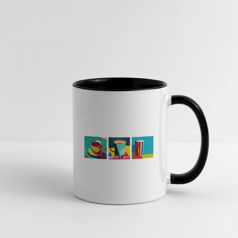 Coffee is Art!