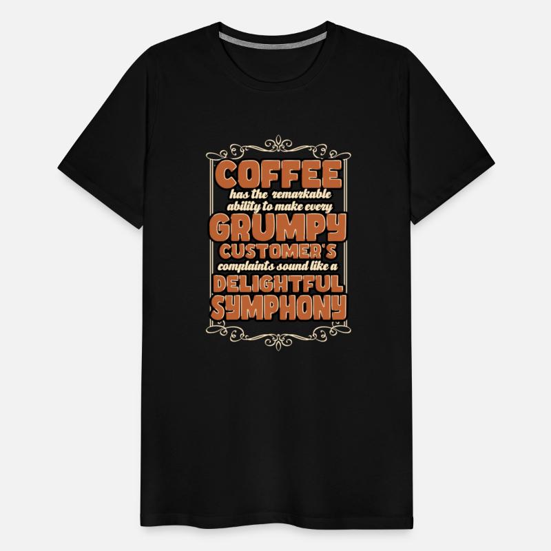 Coffee Maker Coffee Has The Remarkable Ability