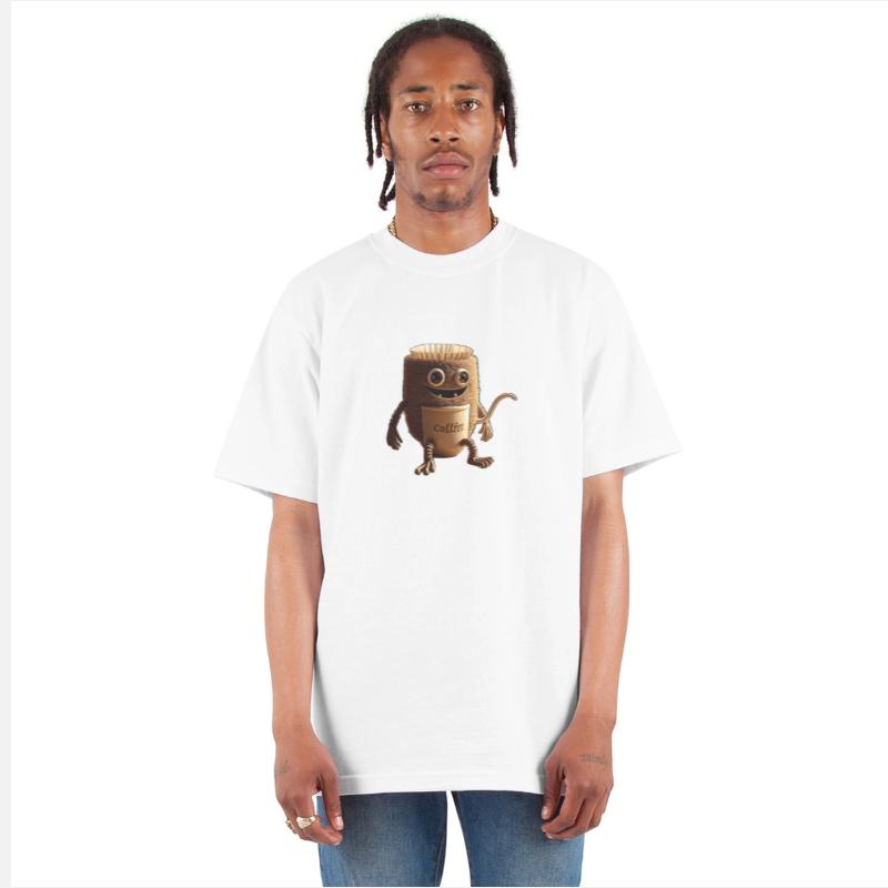 Coffee Monster