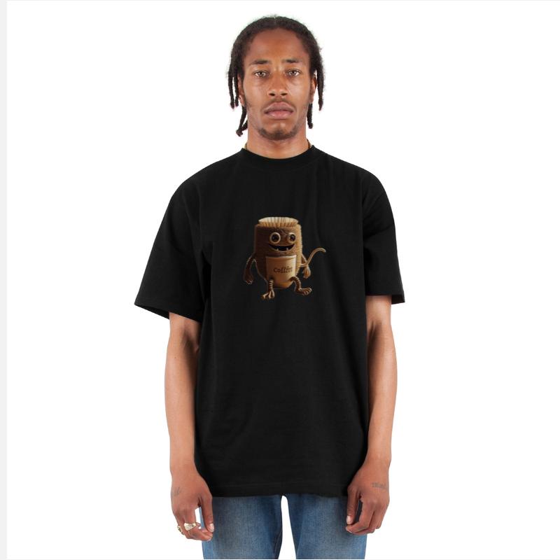 Coffee Monster