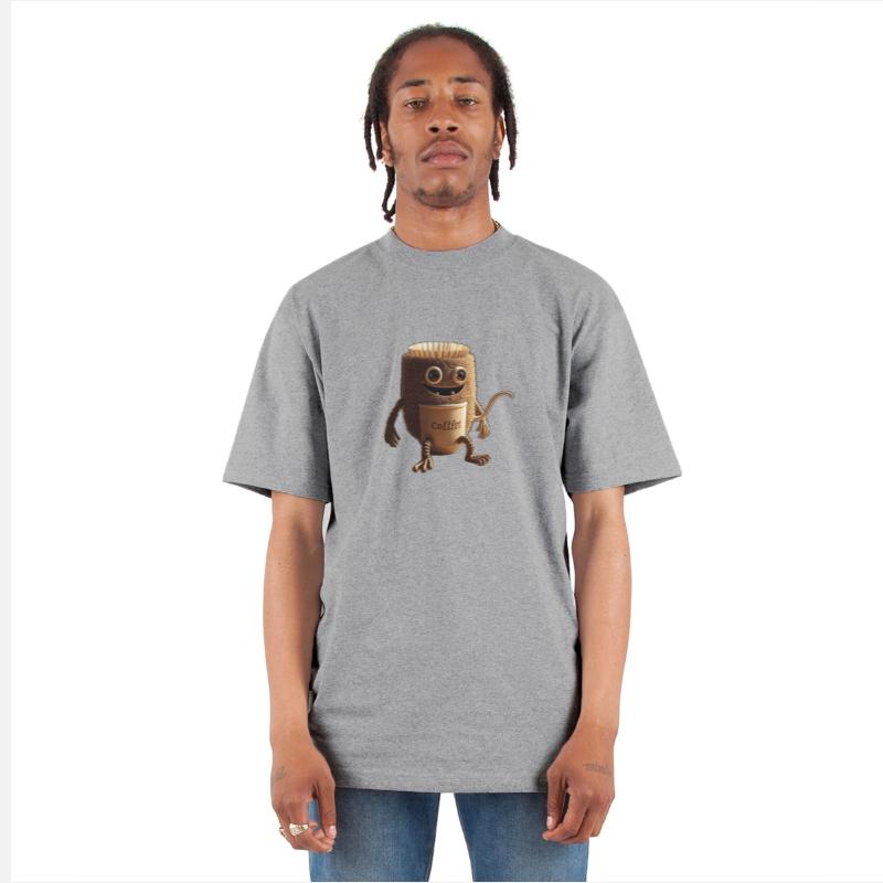 Coffee Monster