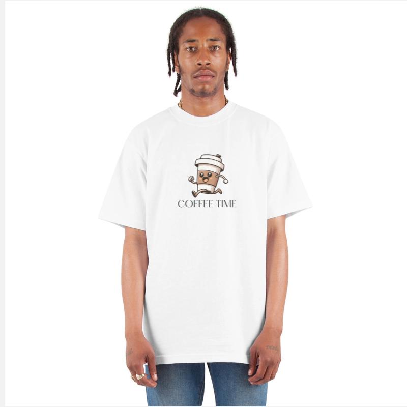 Coffee Time – Your Daily Dose of Coffee