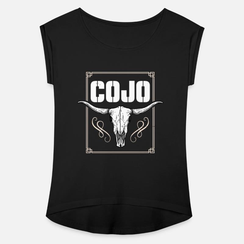 Cojo, Country Music