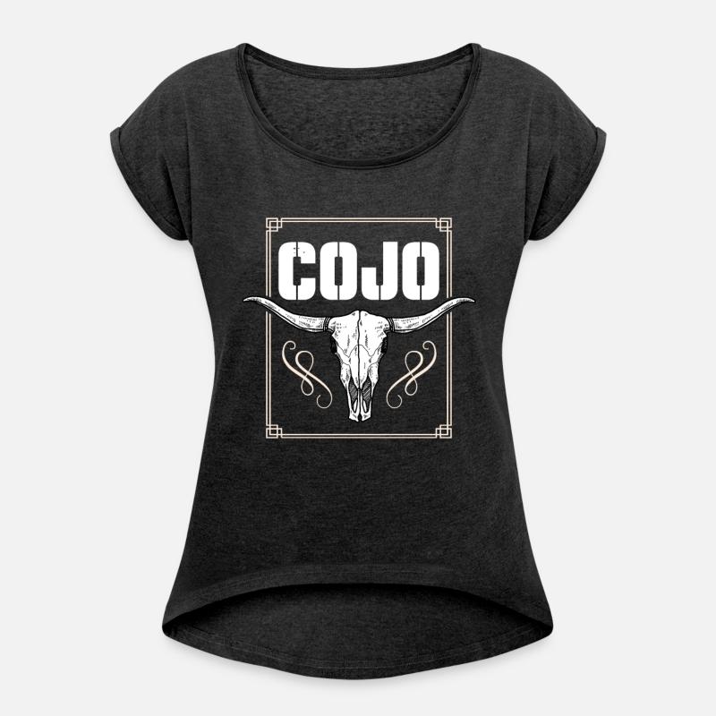 Cojo, Country Music
