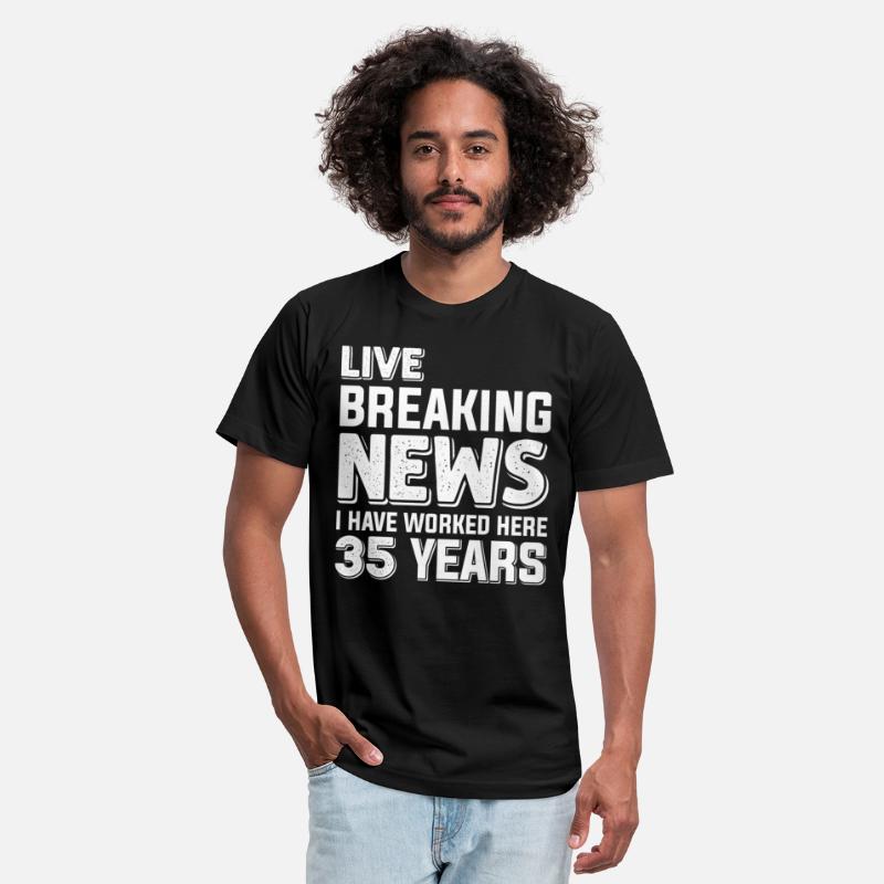 Colleague LIVE BREAKING NEWS Worked for 35 Years