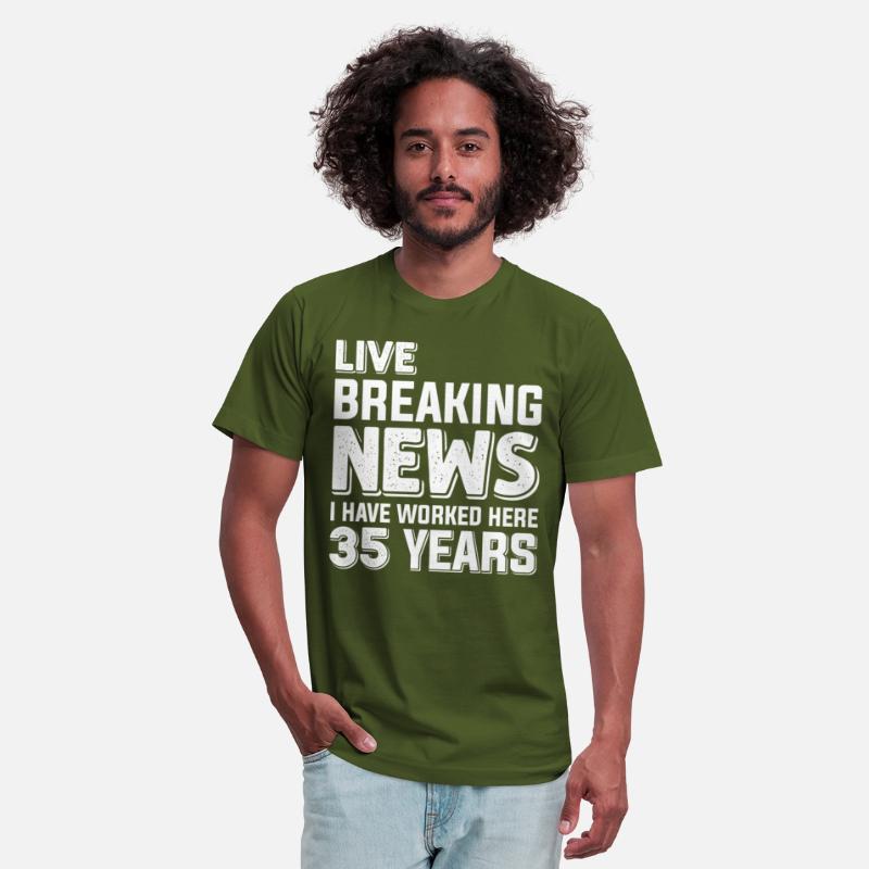 Colleague LIVE BREAKING NEWS Worked for 35 Years